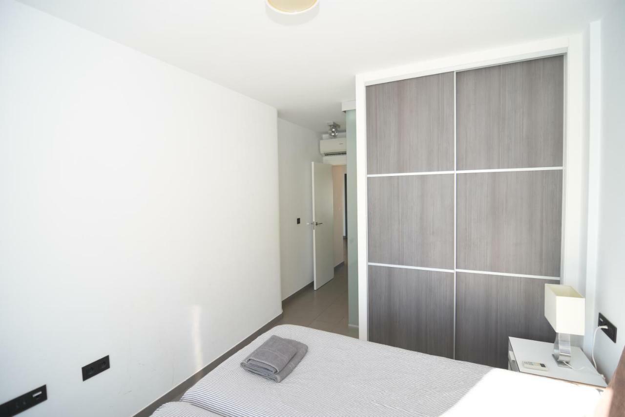 Penthouse Oasis Beach II La Zenia Apartment Dehesa de Campoamor  Exterior photo